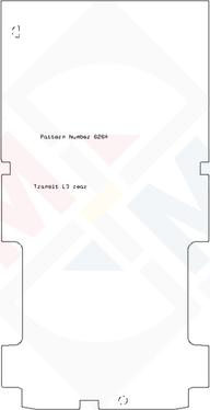 PMA PCFM3480P - Set covorase allinparts.ro