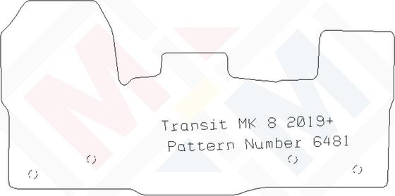 PMA PCFM3599P - Set covorase allinparts.ro