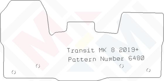 PMA PCFM3598P - Set covorase allinparts.ro