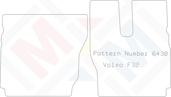 PMA PCFM3560S - Set covorase - allinparts.ro