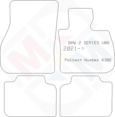PMA PCFM3510P - Set covorase - allinparts.ro