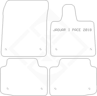 PMA PCFM3047P - Set covorase allinparts.ro