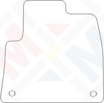 PMA PCFM3063P - Set covorase - allinparts.ro