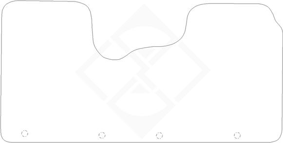 PMA PCFM3087P - Set covorase allinparts.ro