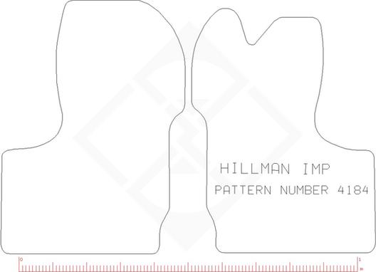 PMA PCFM3023P - Set covorase allinparts.ro