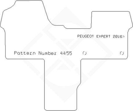 PMA PCFM3191P - Set covorase allinparts.ro