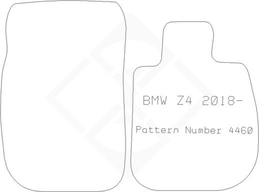 PMA PCFM3198R - Set covorase - allinparts.ro