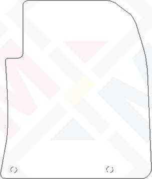 PMA PCFM3148P - Covoras allinparts.ro