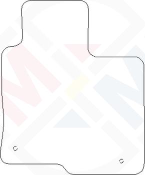 PMA PCFM3111P - Covoras allinparts.ro