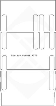 PMA PCFM3125P - Set covorase allinparts.ro