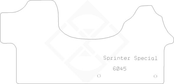 PMA PCFM3320P - Set covorase - allinparts.ro