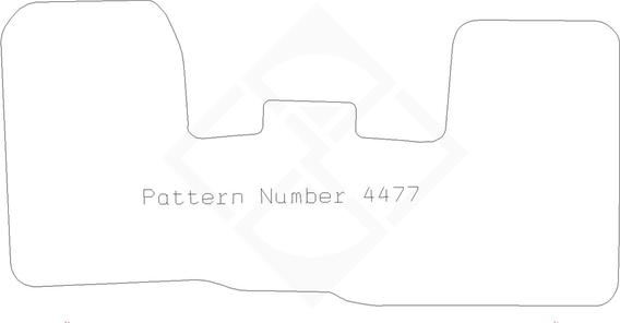 PMA PCFM3216P - Set covorase - allinparts.ro