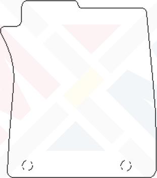 PMA PCFM3284P - Covoras - allinparts.ro