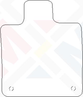 PMA PCFM3226P - Covoras allinparts.ro