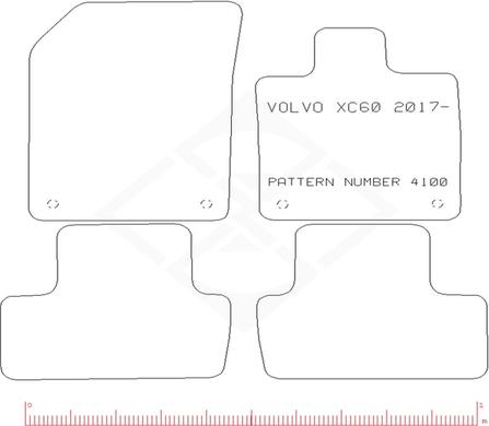 PMA PCFM2966P - Set covorase allinparts.ro