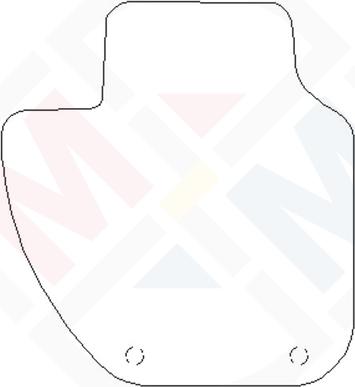 PMA PCFM2936P - Covoras allinparts.ro