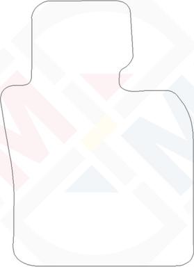 PMA PCFM2453P - Covoras - allinparts.ro