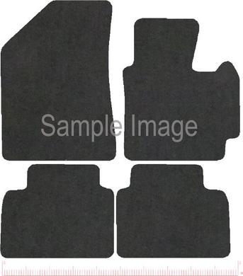 PMA PCFM2463P - Set covorase - allinparts.ro