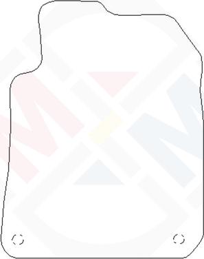 PMA PCFM2418P - Covoras allinparts.ro