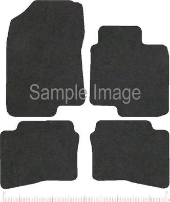 PMA PCFM2545P - Set covorase - allinparts.ro