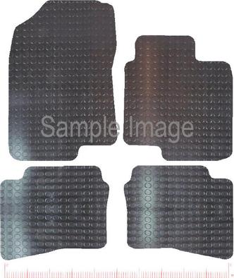 PMA PCFM2545R - Set covorase - allinparts.ro