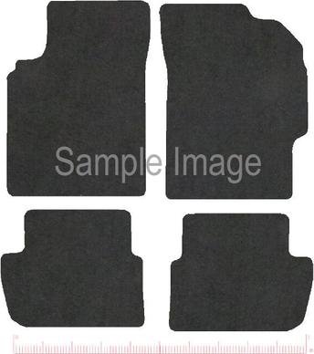 PMA PCFM2508P - Set covorase - allinparts.ro