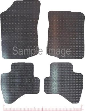 PMA PCFM2507R - Set covorase allinparts.ro