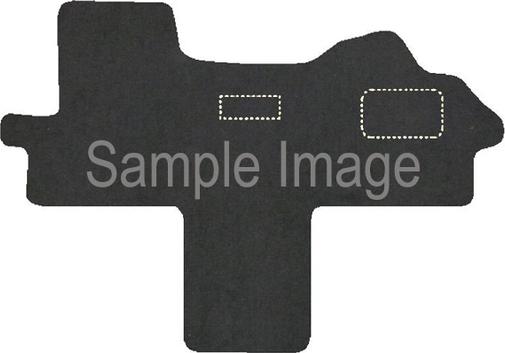 PMA PCFM2512S - Set covorase - allinparts.ro