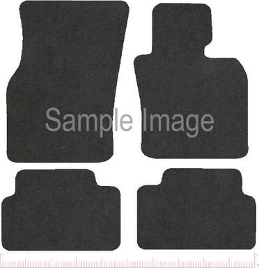 PMA PCFM2588P - Set covorase - allinparts.ro