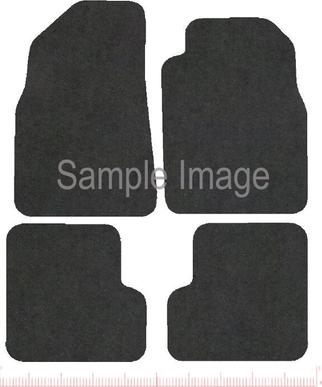 PMA PCFM2533P - Set covorase - allinparts.ro