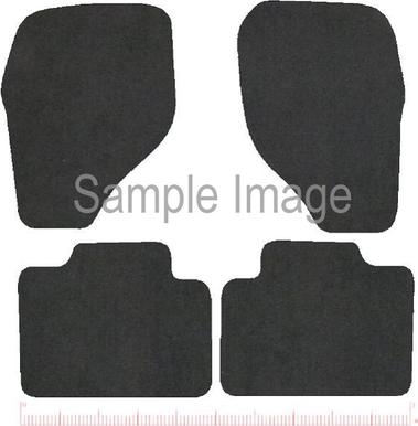 PMA PCFM2537S - Set covorase allinparts.ro
