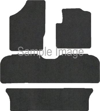 PMA PCFM2572S - Set covorase allinparts.ro