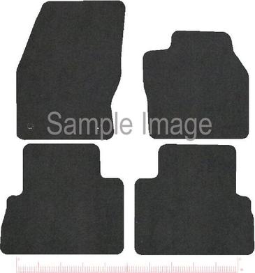 PMA PCFM2695S - Set covorase allinparts.ro