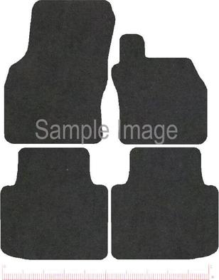 PMA PCFM2653P - Set covorase - allinparts.ro