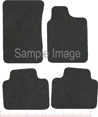 PMA PCFM2661P - Set covorase allinparts.ro