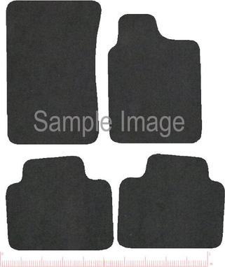 PMA PCFM2661S - Set covorase allinparts.ro