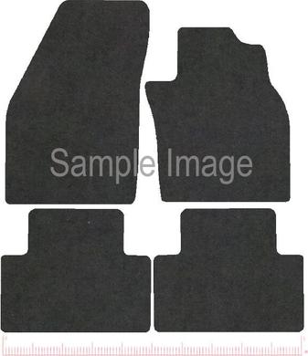 PMA PCFM2606P - Set covorase - allinparts.ro