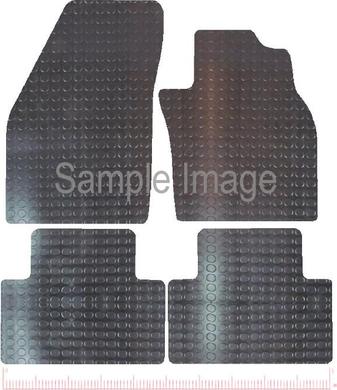 PMA PCFM2606R - Set covorase - allinparts.ro