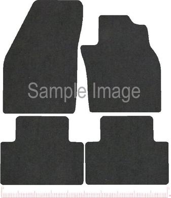 PMA PCFM2606S - Set covorase - allinparts.ro