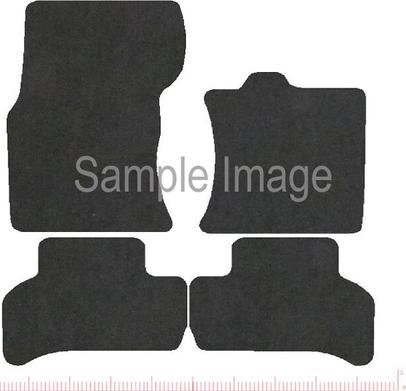 PMA PCFM2610P - Set covorase - allinparts.ro