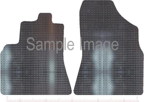 PMA PCFM2686R - Set covorase - allinparts.ro