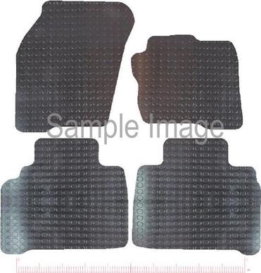 PMA PCFM2680R - Set covorase allinparts.ro