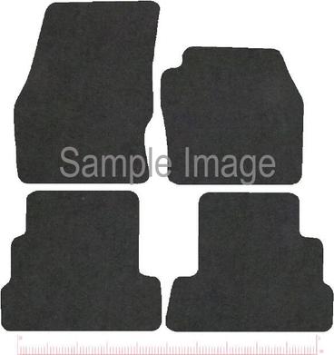 PMA PCFM2636P - Set covorase - allinparts.ro