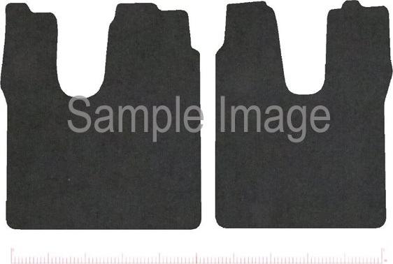 PMA PCFM2676P - Covoras - allinparts.ro