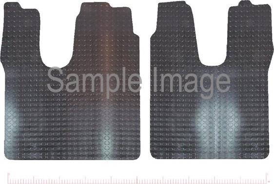 PMA PCFM2676R - Covoras - allinparts.ro