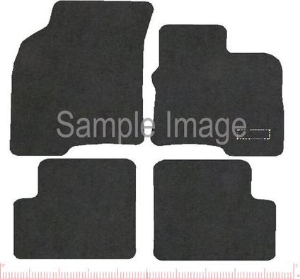 PMA PCFM2059P - Set covorase allinparts.ro