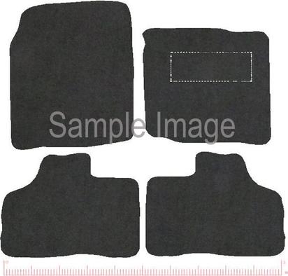 PMA PCFM2066P - Set covorase - allinparts.ro