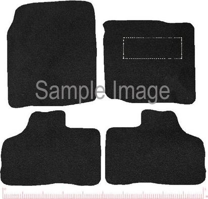 PMA PCFM2066S - Set covorase - allinparts.ro