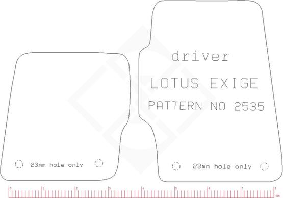 PMA PCFM2002R - Set covorase allinparts.ro