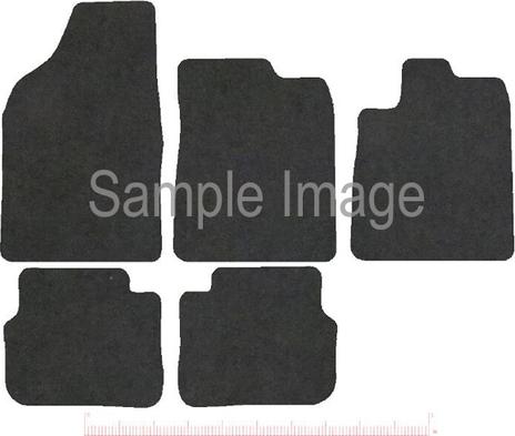 PMA PCFM2014P - Set covorase - allinparts.ro